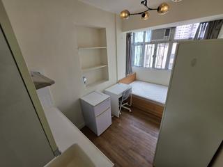 Sai Ying Pun - 114-116, First Street 05