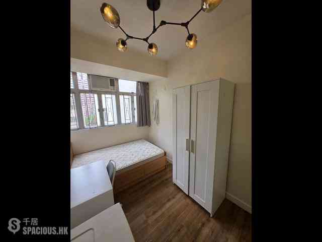 Sai Ying Pun - 114-116, First Street 11
