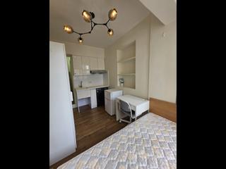 Sai Ying Pun - 114-116, First Street 12