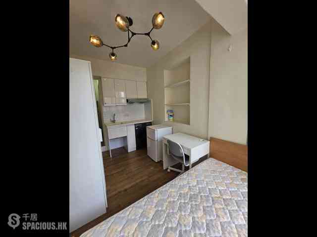 Sai Ying Pun - 114-116, First Street 12