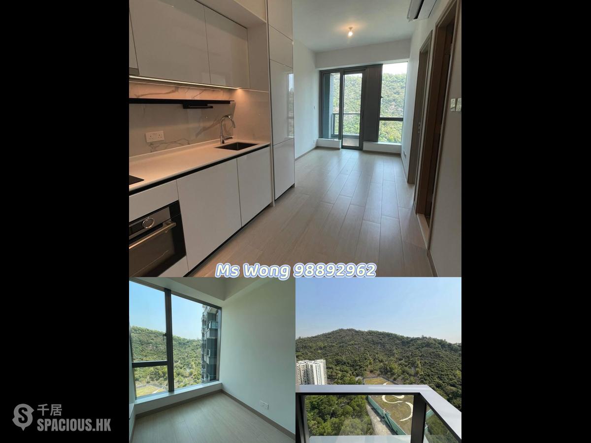 Yau Tong - Chill Residence 01