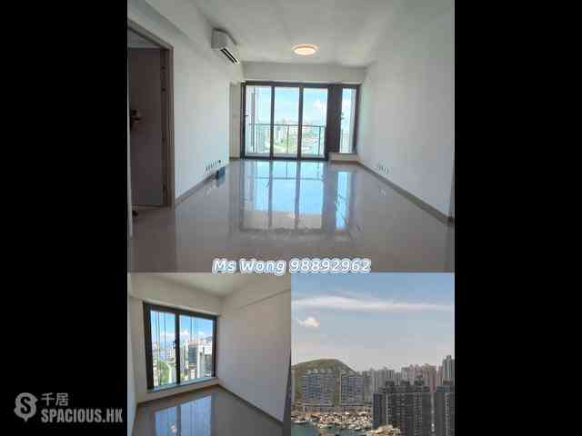 Wong Chuk Hang - The Southside Phase 3B Blue Coast 01