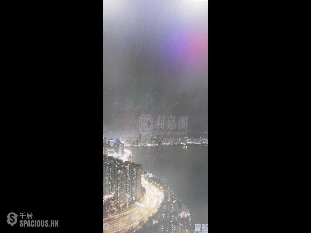 Sai Wan Ho - Grand Promenade Block 3 01