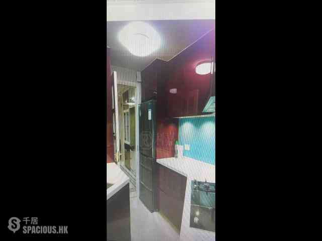 Sai Wan Ho - Grand Promenade Block 3 05