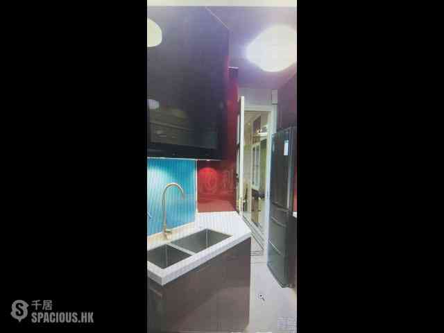Sai Wan Ho - Grand Promenade Block 3 06