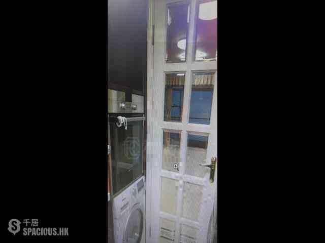 Sai Wan Ho - Grand Promenade Block 3 07