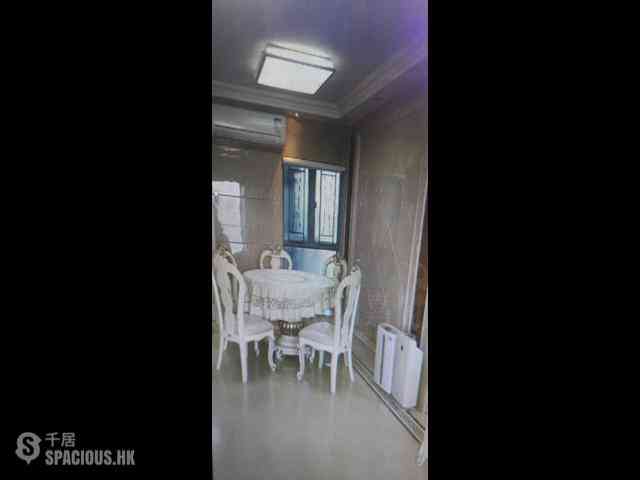 Sai Wan Ho - Grand Promenade Block 3 08