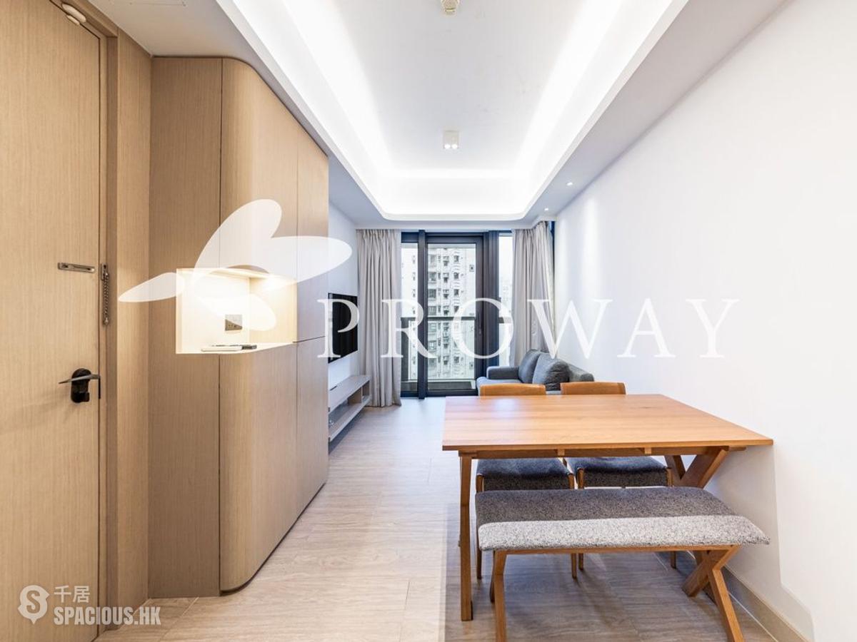 中半山 - Townplace Soho 01