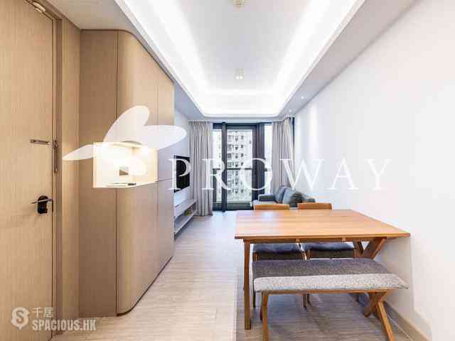 中半山 - Townplace Soho 01