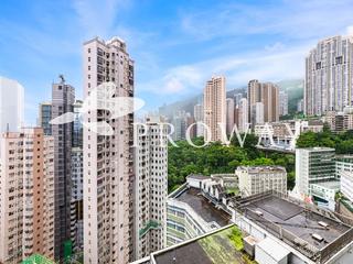 中半山 - Townplace Soho 02
