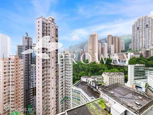 中半山 - Townplace Soho 02