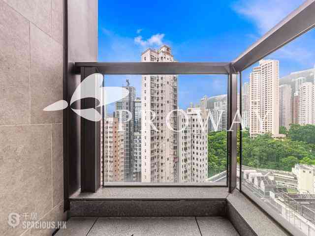 中半山 - Townplace Soho 03