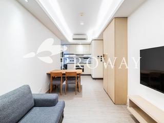 中半山 - Townplace Soho 04