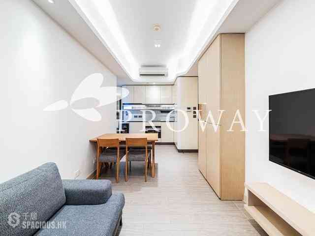 中半山 - Townplace Soho 04