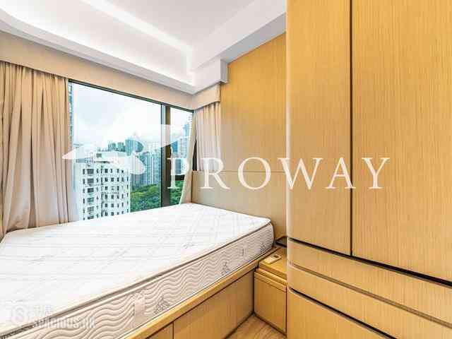 中半山 - Townplace Soho 05