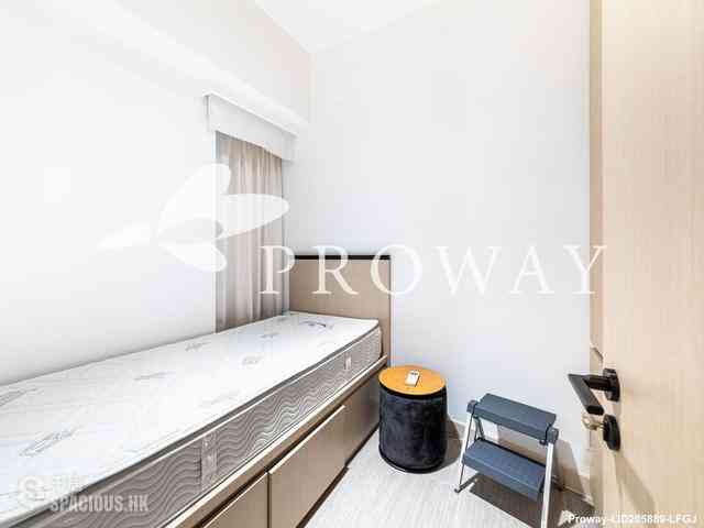 中半山 - Townplace Soho 06