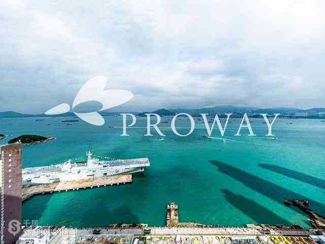 Kennedy Town - Cayman Rise 01