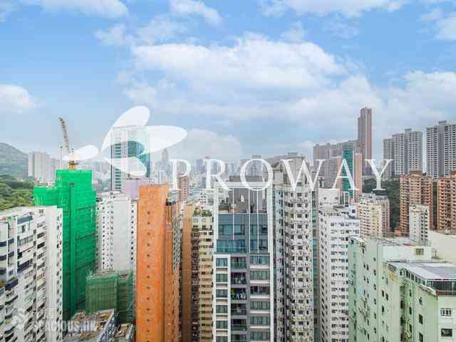 Happy Valley - The Aster (Resiglow) 02