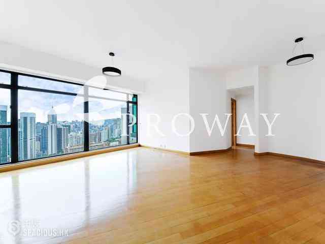 Mid Levels Central - Fairlane Tower 01