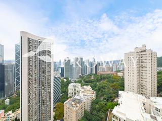 Mid Levels Central - Fairlane Tower 02