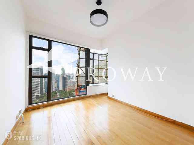 Mid Levels Central - Fairlane Tower 04