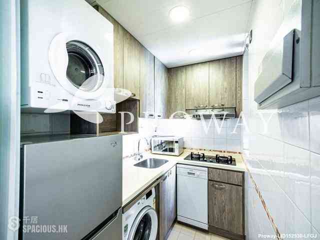 Kennedy Town - Cayman Rise 10