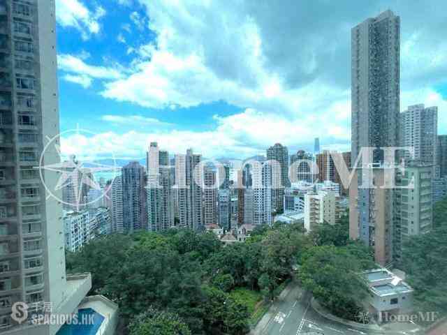 Mid Levels West - Dragonview Court 02