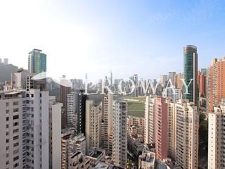 跑马地 - Yuk Sing Building 02