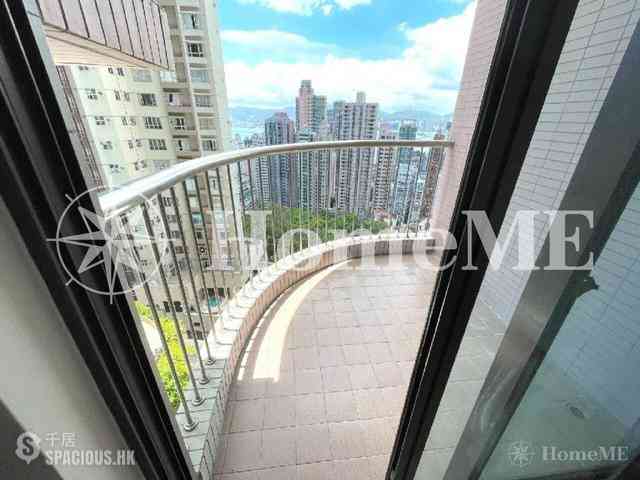 Mid Levels West - Dragonview Court 03