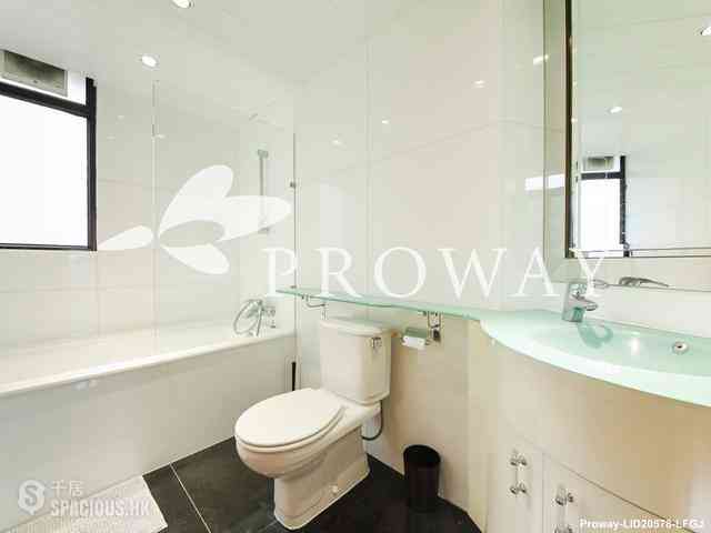 Mid Levels Central - Fairlane Tower 10