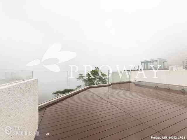 山顶 - La Hacienda 12