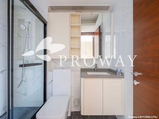 Wong Chuk Hang - Marinella 12