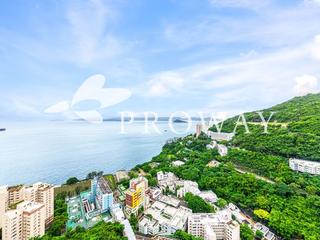 薄扶林 - Victoria Coast 02