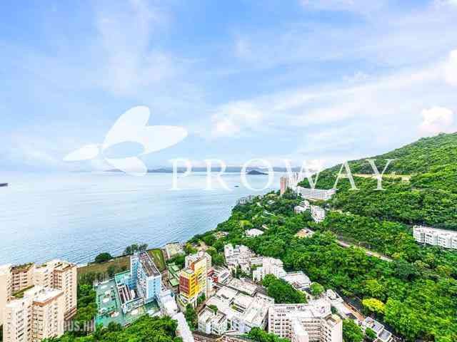 薄扶林 - Victoria Coast 02