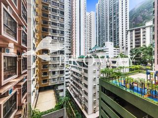 Mid Levels Central - Blessings Garden Phase I 02