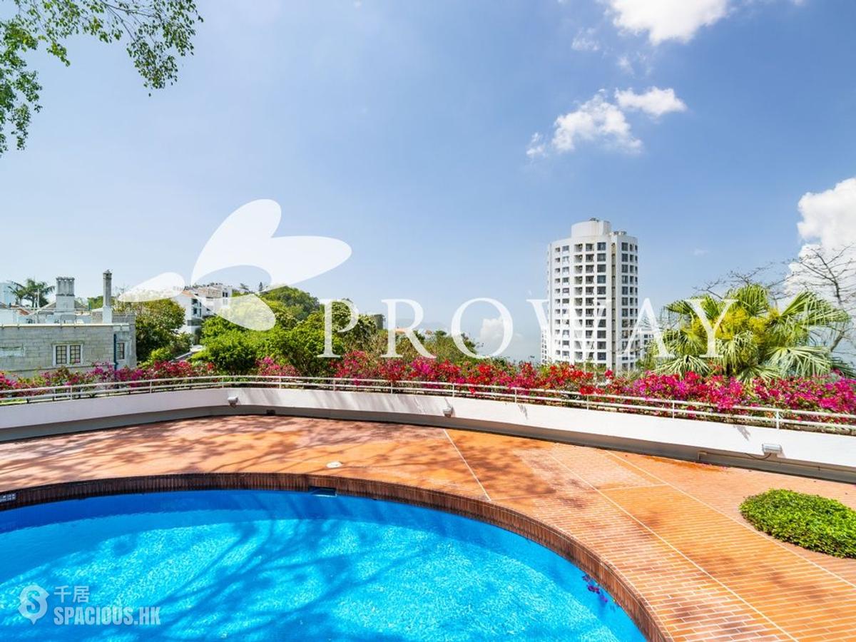 Pok Fu Lam - Provident Villas 01