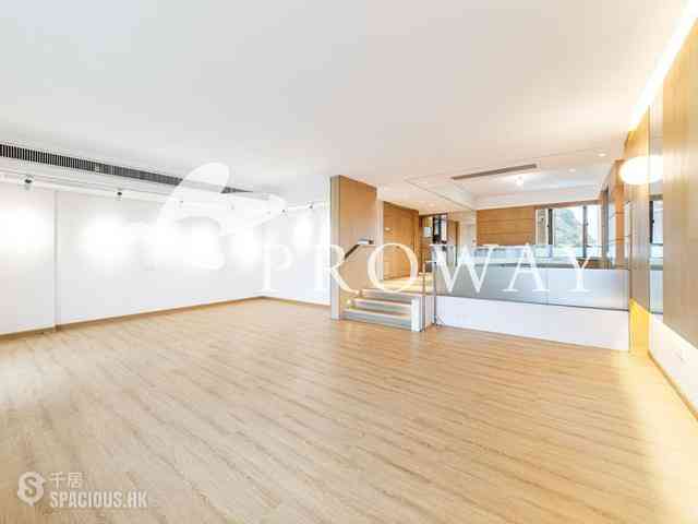 Mid Levels Central - Garden Terrace 04