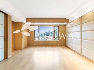 Mid Levels Central - Garden Terrace 05