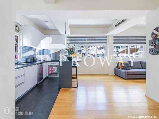 Happy Valley - 2, King Kwong Street 09