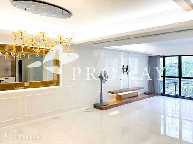 Mid Levels Central - Clovelly Court 03