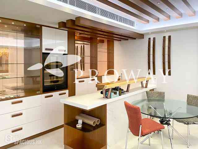 Mid Levels Central - Clovelly Court 04