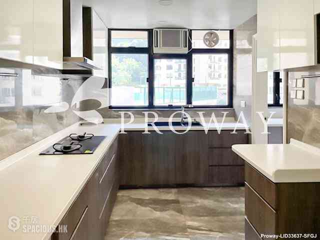 Mid Levels Central - Clovelly Court 08
