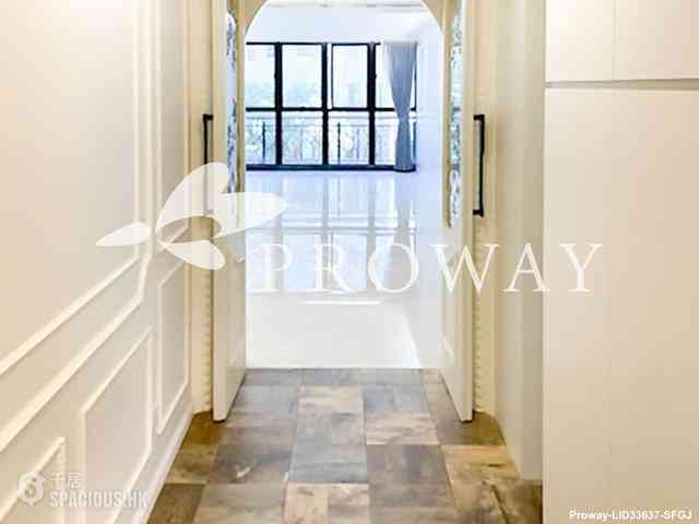 Mid Levels Central - Clovelly Court 12