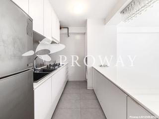 Mid Levels Central - Blessings Garden Phase I 10