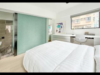 Sheung Wan - Hollywood Hill 05