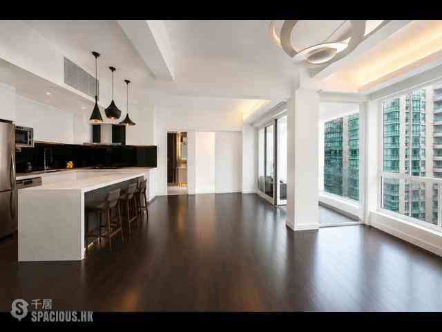 Mid Levels Central - Botanic Terrace Block A 02