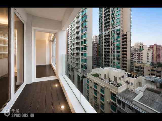 Mid Levels Central - Botanic Terrace Block A 04