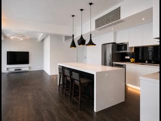 Mid Levels Central - Botanic Terrace Block A 05
