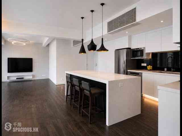 Mid Levels Central - Botanic Terrace Block A 05