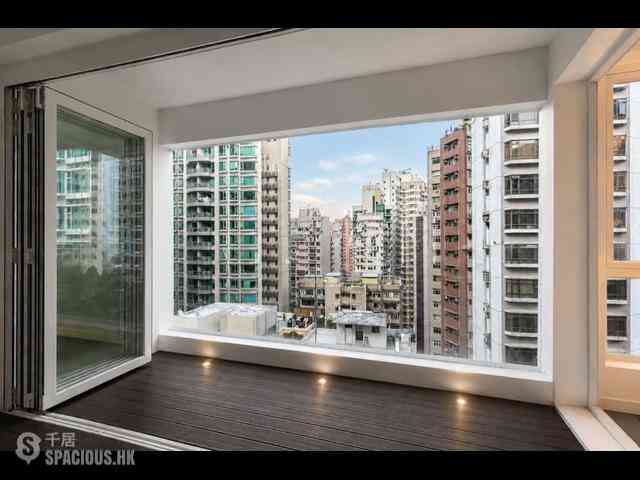 Mid Levels Central - Botanic Terrace Block A 07